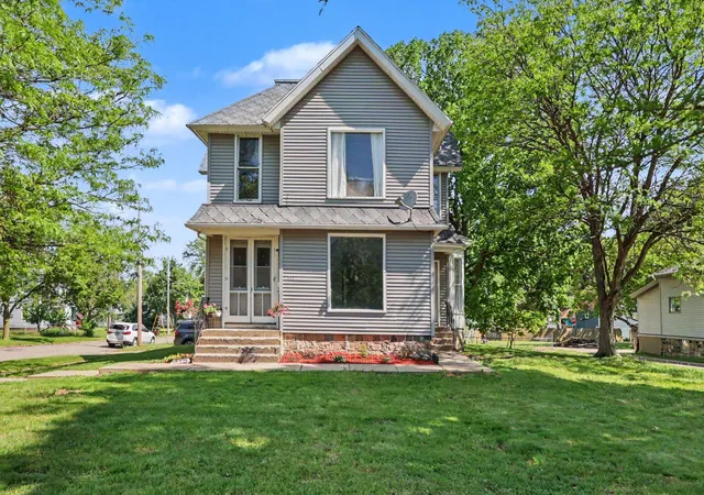 Photo 1 of Single family home for sale at 114 Irwin Ave, Albion, MI 49224 | MLS# 64026024729 | Listing updated on 2026-06-21