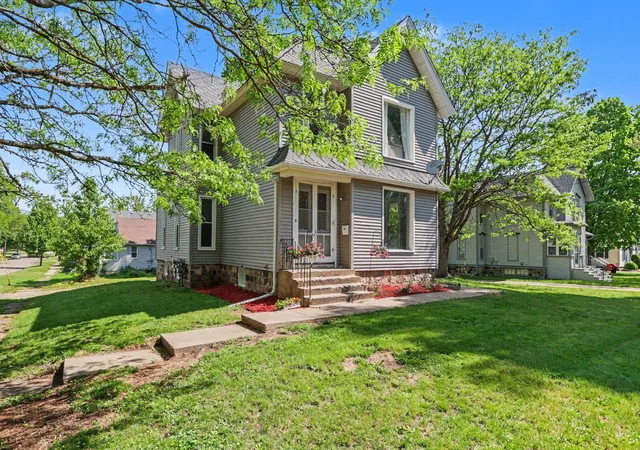 Photo 3 of Single family home for sale at 114 Irwin Ave, Albion, MI 49224 | MLS# 64026024729 | Listing updated on 2026-06-21