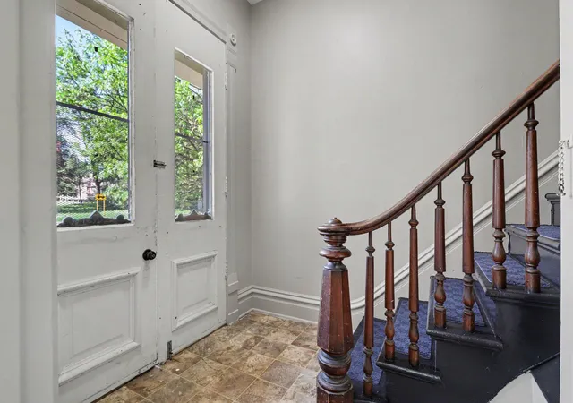 Photo 3 of Single family home for sale at 114 Irwin Ave, Albion, MI 49224 | MLS# 64026024729 | Listing updated on 2026-06-21
