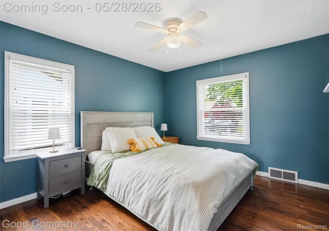Photo 4 of Single family home for sale at 1620 Browning St, Ferndale, MI 48220 | MLS# 20261038050 | Listing updated on 2026-06-11