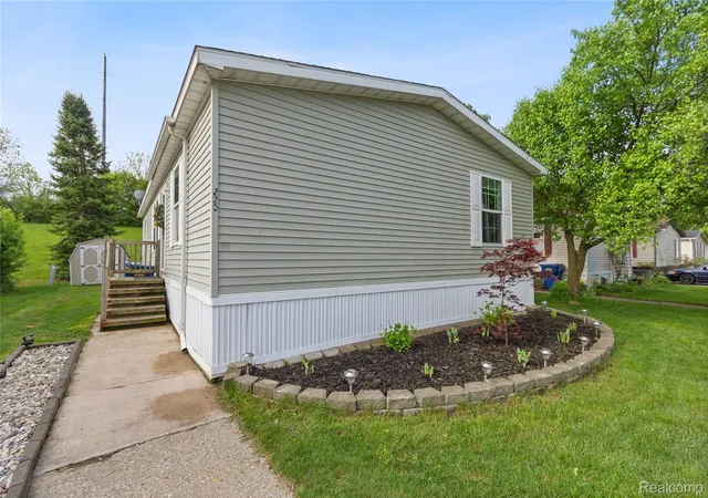 Photo 2 of Single family home for sale at 165 S Lot 220 Opdyke Rd, Auburn Hills City Oakland, MI 48326 | MLS# 20261038056 | Listing updated on 2026-08-24