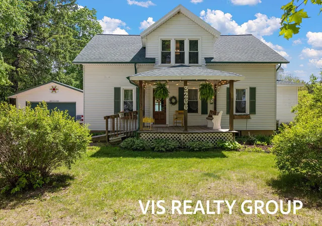 1st image of 3266 S Slocum Rd, Ravenna, MI 49451 | MLS# 71026024735
