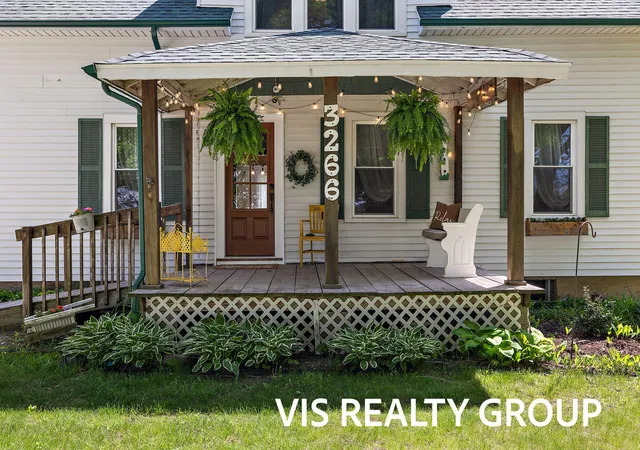 3rd image of 3266 S Slocum Rd, Ravenna, MI 49451 | MLS# 71026024735