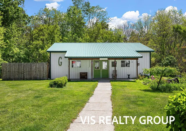 4th image of 3266 S Slocum Rd, Ravenna, MI 49451 | MLS# 71026024735
