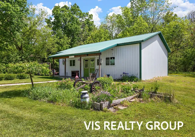 5th image of 3266 S Slocum Rd, Ravenna, MI 49451 | MLS# 71026024735