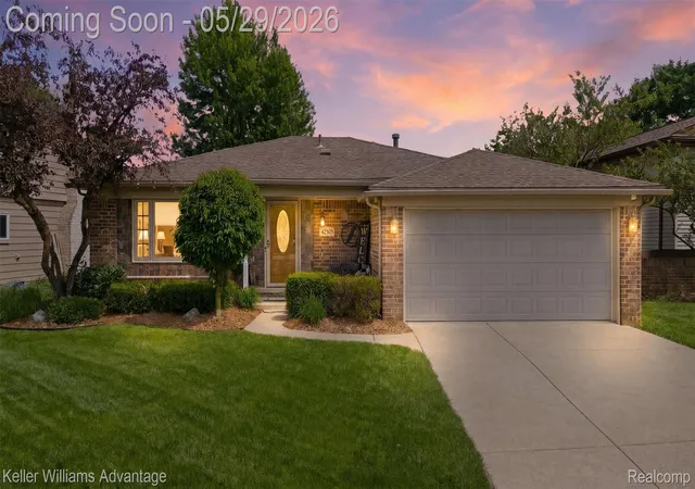 1st image of 42505 Saltz Rd, Canton, MI 48187 | MLS# 20261038078