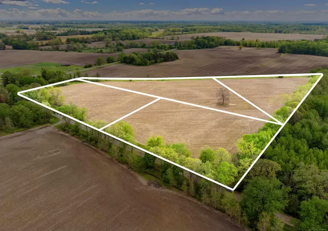 2nd image of 0 Fulton Rd, Lynn Township St Clair, MI 48097 | MLS# 58050208893