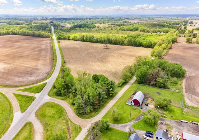 Photo 4 of Land for sale at 0 Fulton Rd, Lynn Township St Clair, MI 48097 | MLS# 58050208893 | Listing updated on 2026-09-21