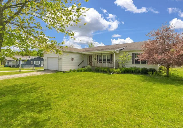 Homes for sale in Worth Township Sanilac, MI | 7400 Woodbine Rd, Worth Township Sanilac, MI 48450 | MLS# 58050208907