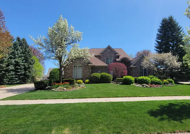 1st image of 48330 Edinburgh Dr, Plymouth, MI 48170 | MLS# 81026024767