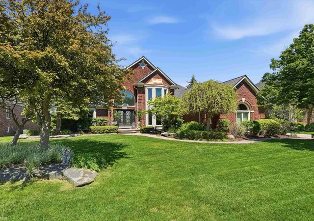 1st image of 14425 Knightsbridge Dr, Shelby Township, MI 48315 | MLS# 58050208912