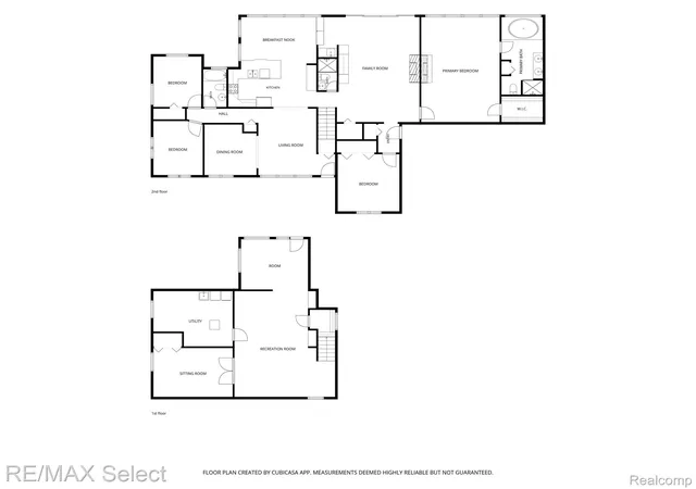 Homes for sale in Fenton Charter Township Genesee, MI | 13154 Lake Shore Dr, Fenton Charter Township Genesee, MI 48430 | MLS# 20261038135