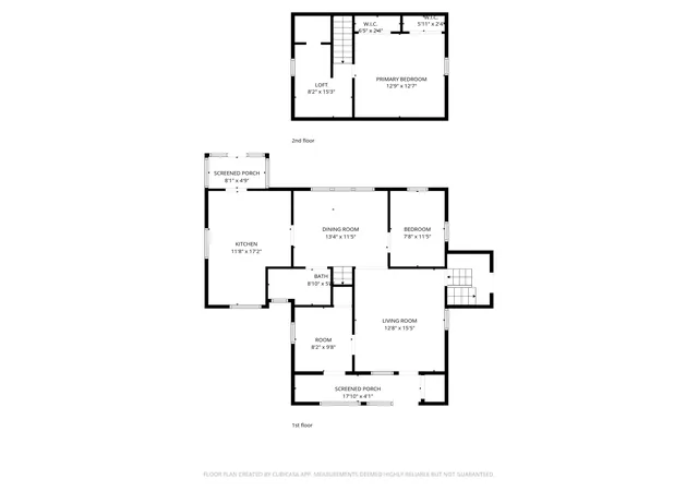 15th image of 125 N Chippewa, Shepherd, MI 48883 | MLS# 78080068793