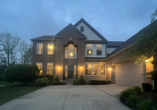 1st image of 8250 Hummingbird Dr, Ypsilanti, MI 48197 | MLS# 81026024780