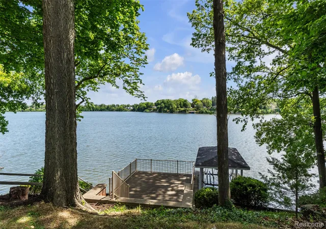 Photo 2 of Single family home for sale at 47435 N Shore Dr, Van Buren Township, MI 48111 | MLS# 20261038154 | Listing updated on 2026-06-21