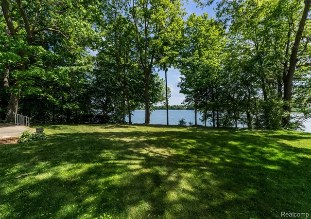 Photo 3 of Single family home for sale at 47435 N Shore Dr, Van Buren Township, MI 48111 | MLS# 20261038154 | Listing updated on 2026-06-21
