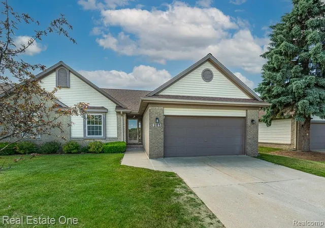 Photo 1 of Sale Pending at 283 Whispering Hl, Commerce Township, MI 48390 | MLS# 20261038169 | Listing updated on 2026-08-30