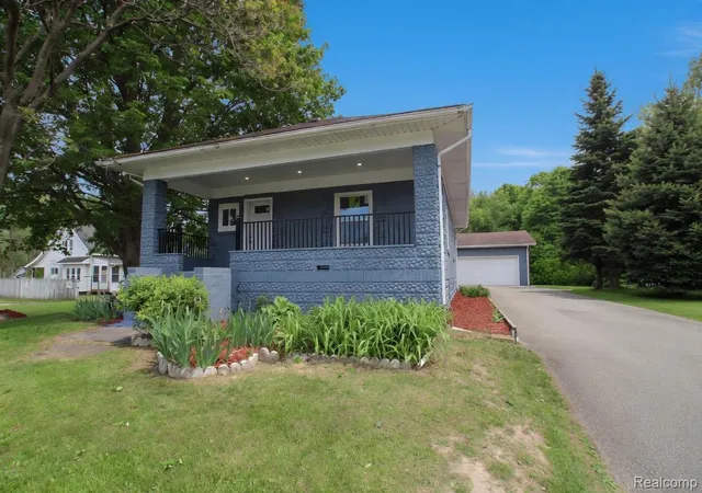 Photo 1 of Single family home for sale at 3280 E Atherton Rd, Burton, MI 48529 | MLS# 20261038172 | Listing updated on 2026-06-01