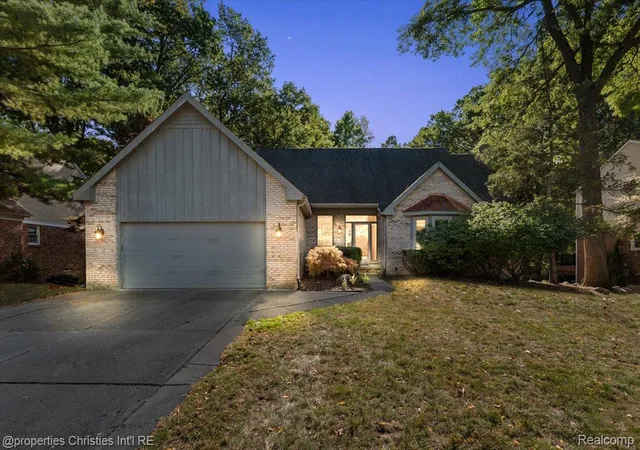 1st image of 6835 High Ridge Rd, West Bloomfield, MI 48324 | MLS# 20261038181