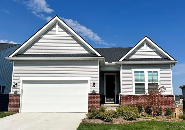 1st image of 4137 Dogwood Dr, Milford, MI 48381 | MLS# 20261038193