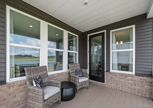 15th image of 4137 Dogwood Dr, Milford, MI 48381 | MLS# 20261038193