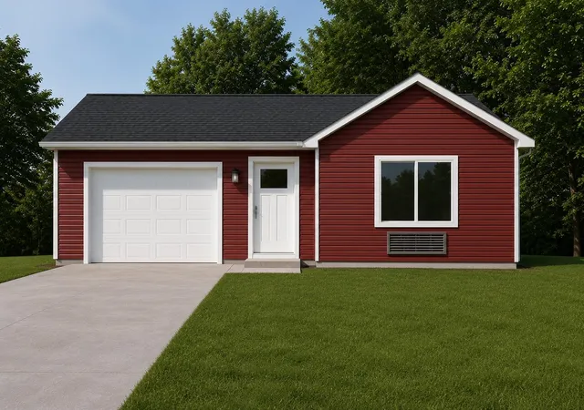 Photo 1 of Single family home for sale at 46 Mockingbird Dr, Blair Township Grand Traverse, MI 49685 | MLS# 78080068799 | Listing updated on 2026-09-16