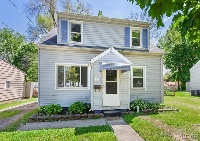 Photo 1 of Single family home for sale at 431 Oden Way, Adrian, MI 49221 | MLS# 56050208933 | Listing updated on 2026-06-16