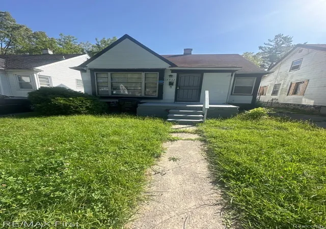 1st image of 18932 Riverview St, Detroit, MI 48219 | MLS# 20261038203