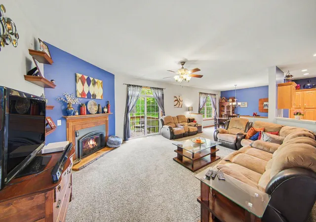 5th image of 2088 Hickory Ln, Jackson, MI 49201 | MLS# 81026024800