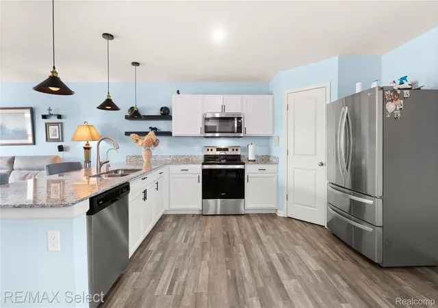 Photo 4 of Single family home for sale at 6054 Weyerbacher Dr, Swartz Creek, MI 48473 | MLS# 20261038212 | Listing updated on 2026-06-03