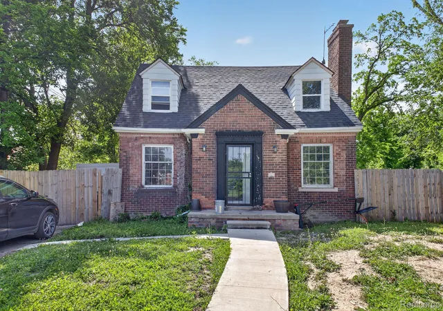 Photo 1 of Single family home for sale at 14949 Coyle St, Detroit, MI 48227 | MLS# 20261038221 | Listing updated on 2026-06-18