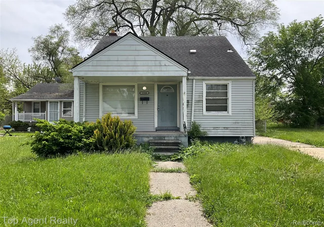 Photo 1 of Single family home for sale at 15220 Tacoma St, Detroit, MI 48205 | MLS# 20261038223 | Listing updated on 2026-09-23