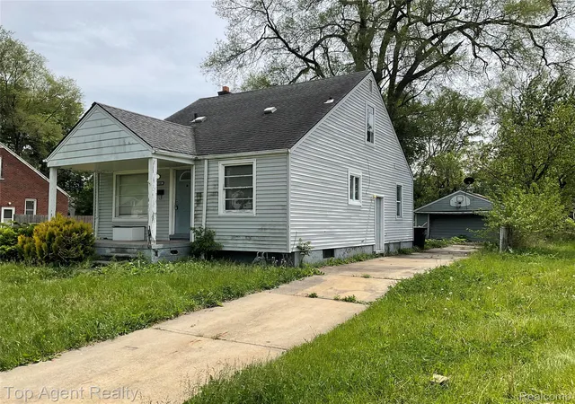 Photo 2 of Single family home for sale at 15220 Tacoma St, Detroit, MI 48205 | MLS# 20261038223 | Listing updated on 2026-09-23