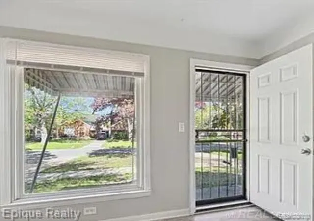 2nd image of 19373 Goulburn St, Detroit, MI 48205 | MLS# 58050208940