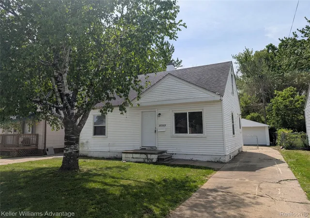 Photo 1 of Sale Pending at 13076 Sherman Ave, Warren, MI 48089 | MLS# 20261038236 | Listing updated on 2026-09-14