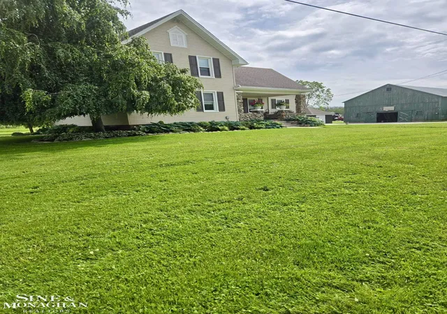 Photo 1 of Sale Pending at 6281 Lindsey Rd, China, MI 48054 | MLS# 58050208945 | Listing updated on 2026-07-18