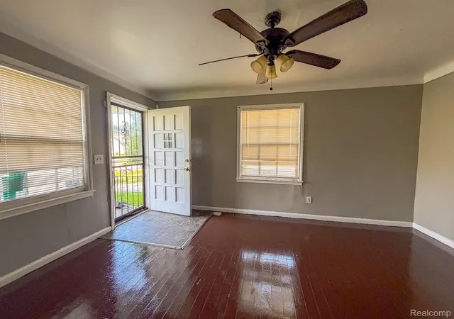 Photo 3 of Single family home for sale at 19455 Mccormick St, Detroit, MI 48224 | MLS# 20261038250 | Listing updated on 2026-09-16