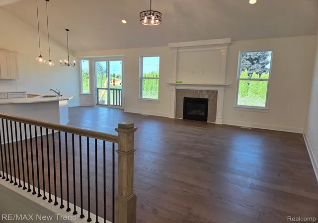 Single family home for sale at 2021 Crested Butte Dr, White Lake, MI 48383 | MLS# 20261038257 | Listing updated on 2026-08-21