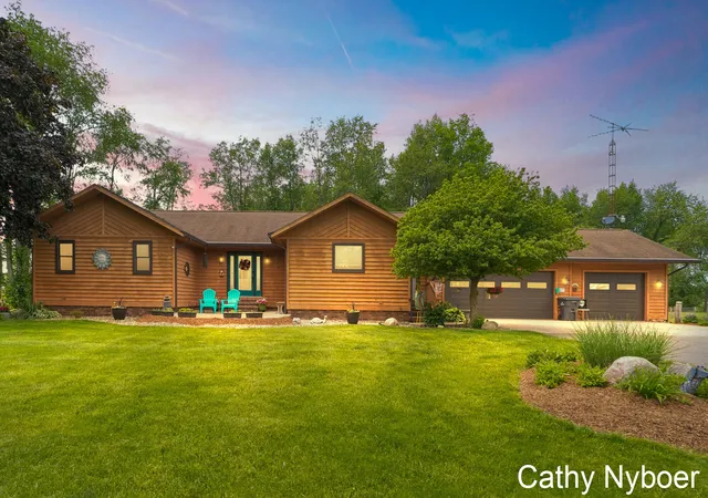 1st image of 9188 W V Ave, Schoolcraft, MI 49087 | MLS# 65026024838