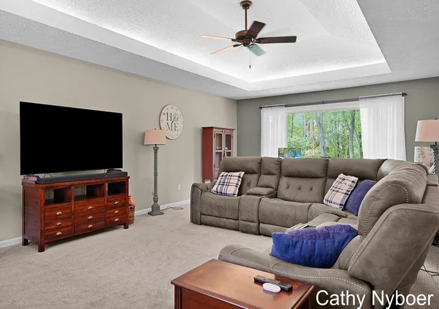 5th image of 9188 W V Ave, Schoolcraft, MI 49087 | MLS# 65026024838