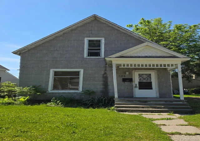 1st image of 211 W Flint St, Lake Orion, MI 48362 | MLS# 20261038264