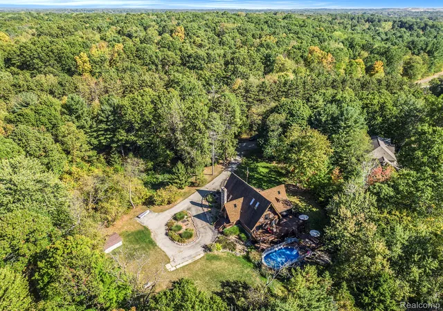 1st image of 1366 S Baldwin Rd, Lake Orion, MI 48360 | MLS# 20261038266