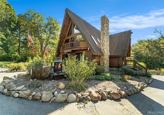 21st image of 1366 S Baldwin Rd, Lake Orion, MI 48360 | MLS# 20261038266