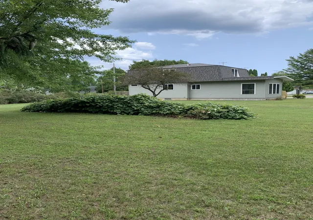 Homes for sale in Harrisville, MI | 401 W Church St, Harrisville, MI 48740 | MLS# 81026024847