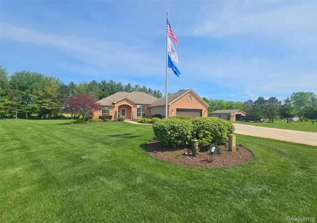 1st image of 10331 Pine Valley Dr, Grand Blanc, MI 48439 | MLS# 20261038274