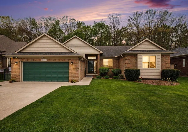 Photo 1 of Sale Pending at 45654 Lookout Dr, Macomb, MI 48044 | MLS# 81026024849 | Listing updated on 2026-06-06