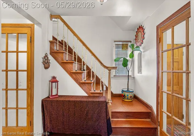 Photo 3 of Single family home for sale at 4418 Harvard Rd, Detroit, MI 48224 | MLS# 20261038283 | Listing updated on 2026-08-28