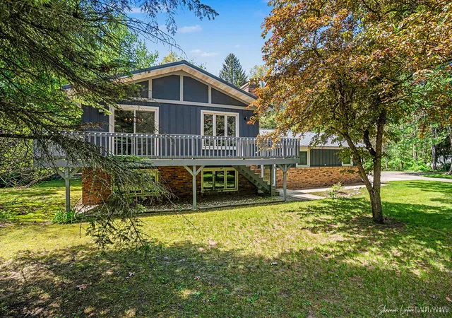 Photo 1 of Sale Pending at 4089 Staple Rd, Muskegon, MI 49445 | MLS# 71026024852 | Listing updated on 2026-06-11