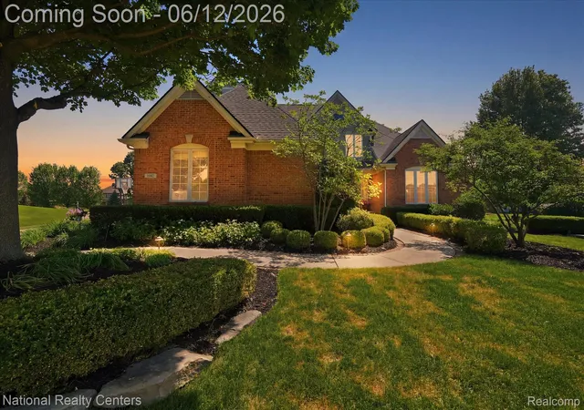 1st image of 1042 Saint Andrews, Highland, MI 48357 | MLS# 20261038296