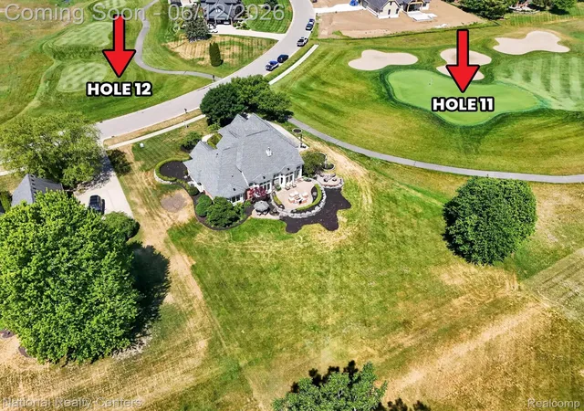 2nd image of 1042 Saint Andrews, Highland, MI 48357 | MLS# 20261038296